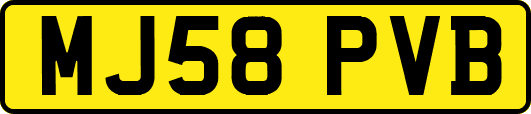 MJ58PVB