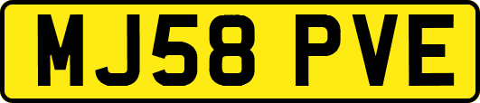 MJ58PVE