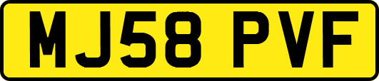 MJ58PVF