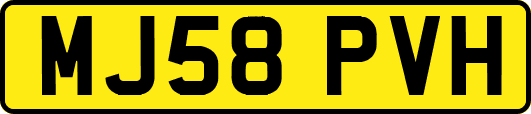 MJ58PVH