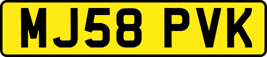 MJ58PVK