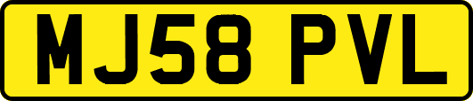 MJ58PVL