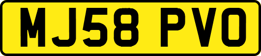 MJ58PVO