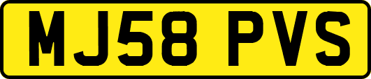 MJ58PVS