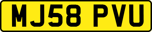 MJ58PVU