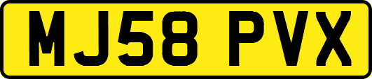MJ58PVX
