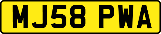 MJ58PWA