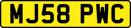MJ58PWC