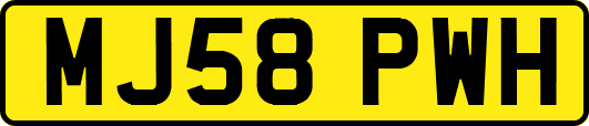 MJ58PWH