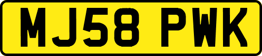MJ58PWK