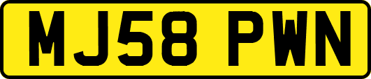 MJ58PWN