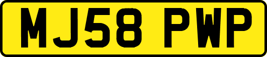 MJ58PWP