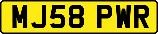 MJ58PWR