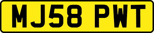 MJ58PWT