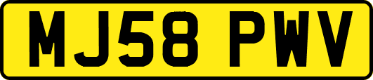 MJ58PWV