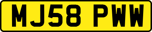 MJ58PWW