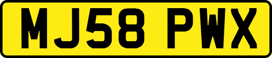 MJ58PWX