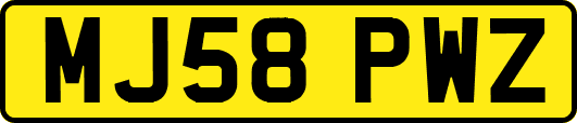 MJ58PWZ