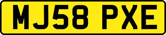 MJ58PXE
