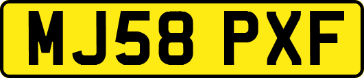 MJ58PXF