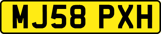 MJ58PXH