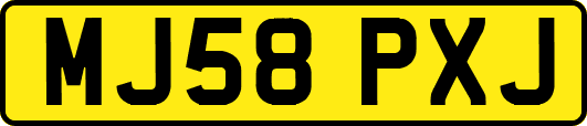 MJ58PXJ