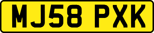 MJ58PXK