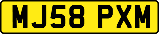 MJ58PXM