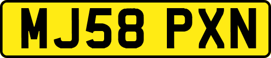 MJ58PXN