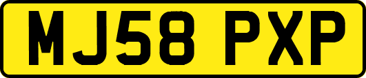 MJ58PXP