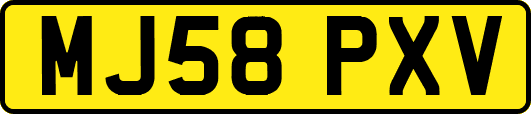 MJ58PXV