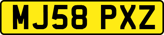 MJ58PXZ