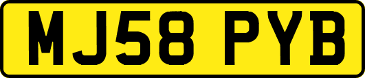 MJ58PYB