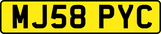 MJ58PYC