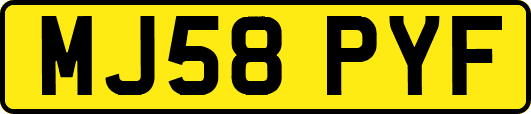 MJ58PYF