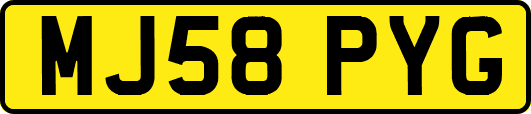 MJ58PYG