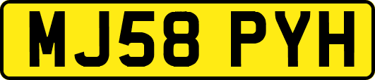 MJ58PYH