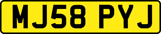 MJ58PYJ
