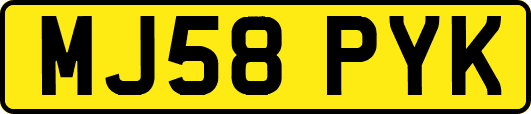 MJ58PYK