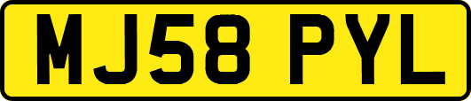 MJ58PYL