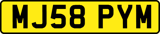 MJ58PYM