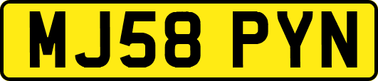 MJ58PYN