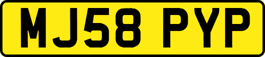 MJ58PYP