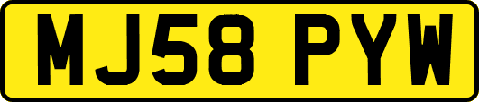 MJ58PYW
