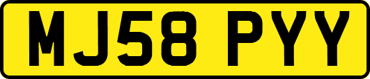 MJ58PYY