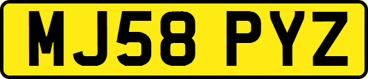 MJ58PYZ