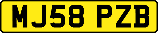 MJ58PZB