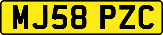 MJ58PZC