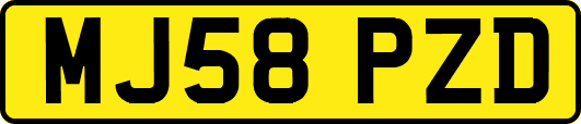 MJ58PZD