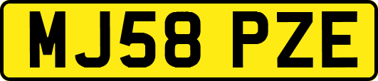 MJ58PZE